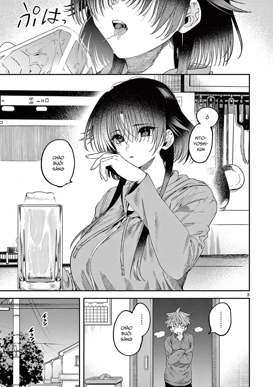 Kimi Wa Meido-Sama Chapter 62 - 4