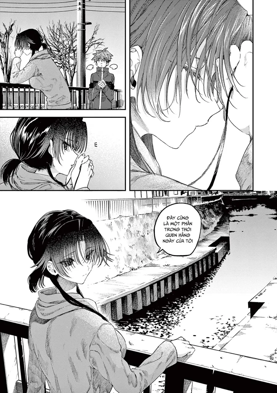 Kimi Wa Meido-Sama Chapter 62 - 12