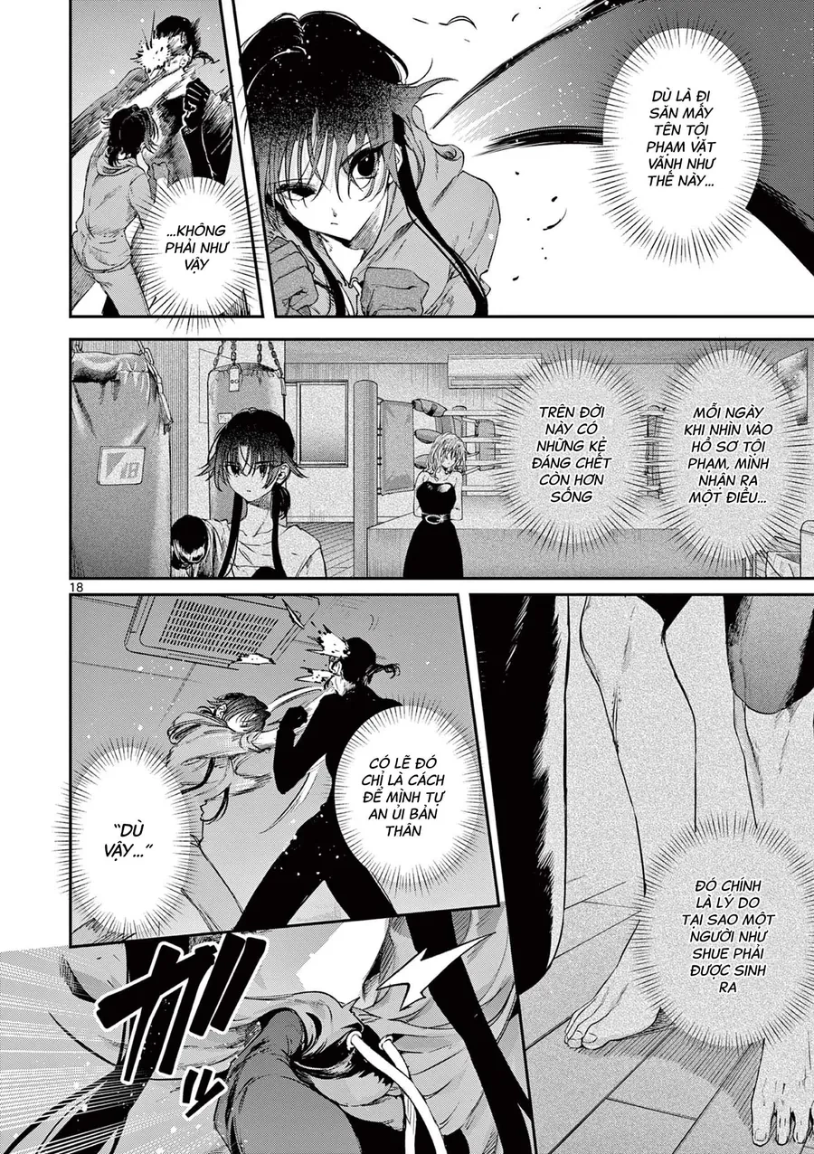 Kimi Wa Meido-Sama Chapter 63 - 19