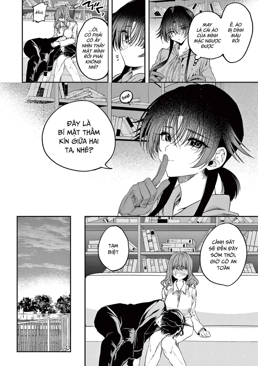 Kimi Wa Meido-Sama Chapter 63 - 23