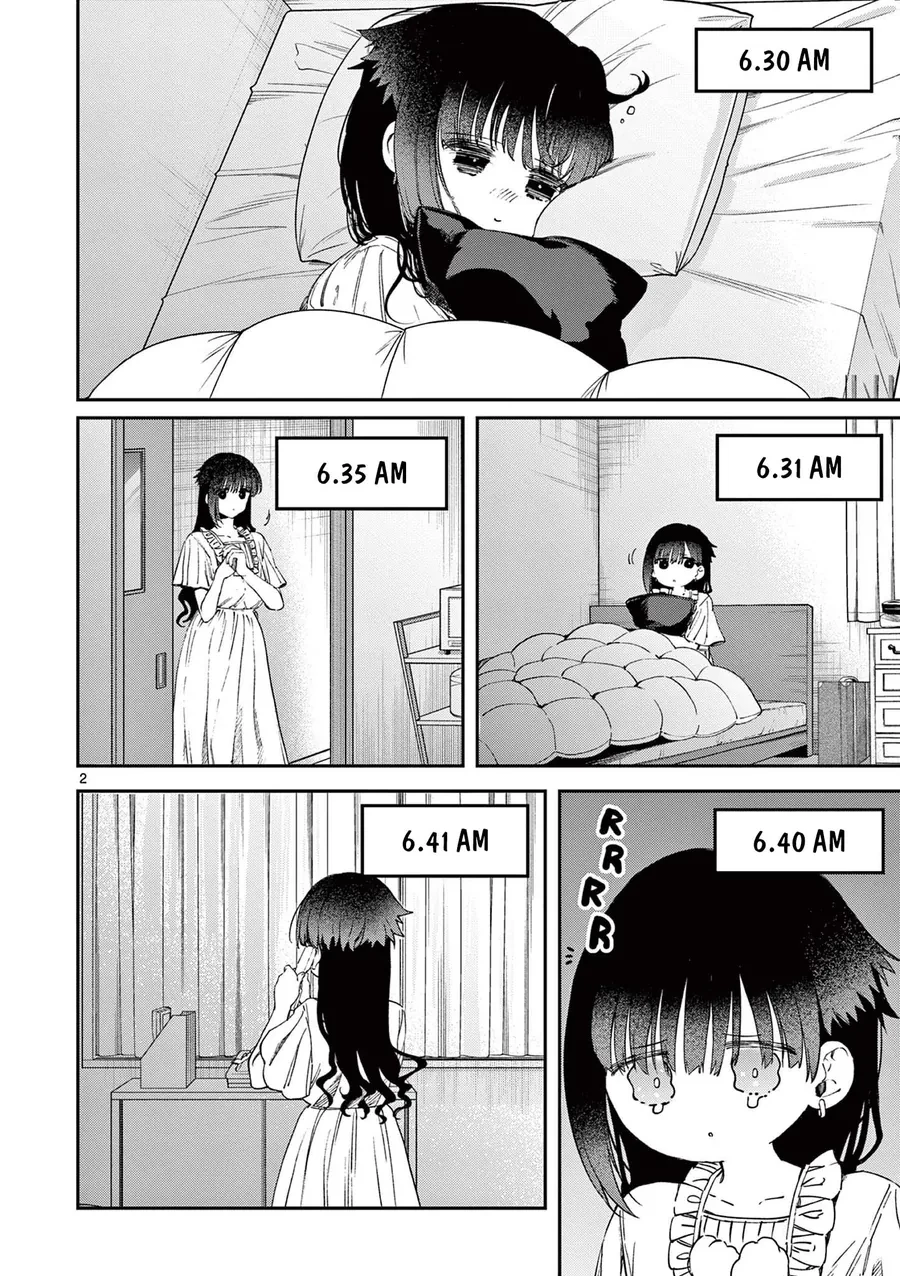 Kimi Wa Meido-Sama Chapter 64 - 3