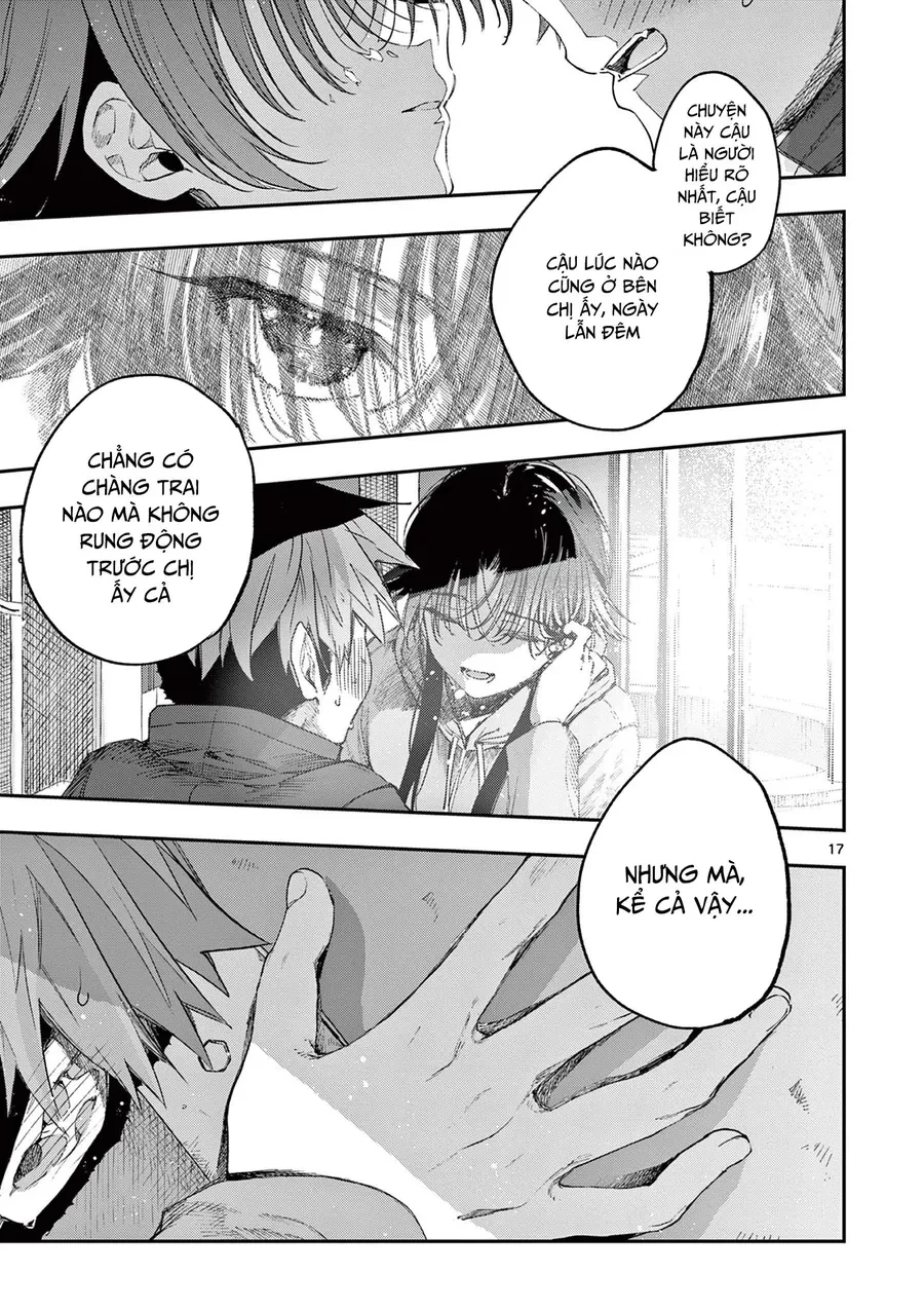 Kimi Wa Meido-Sama Chapter 64 - 18