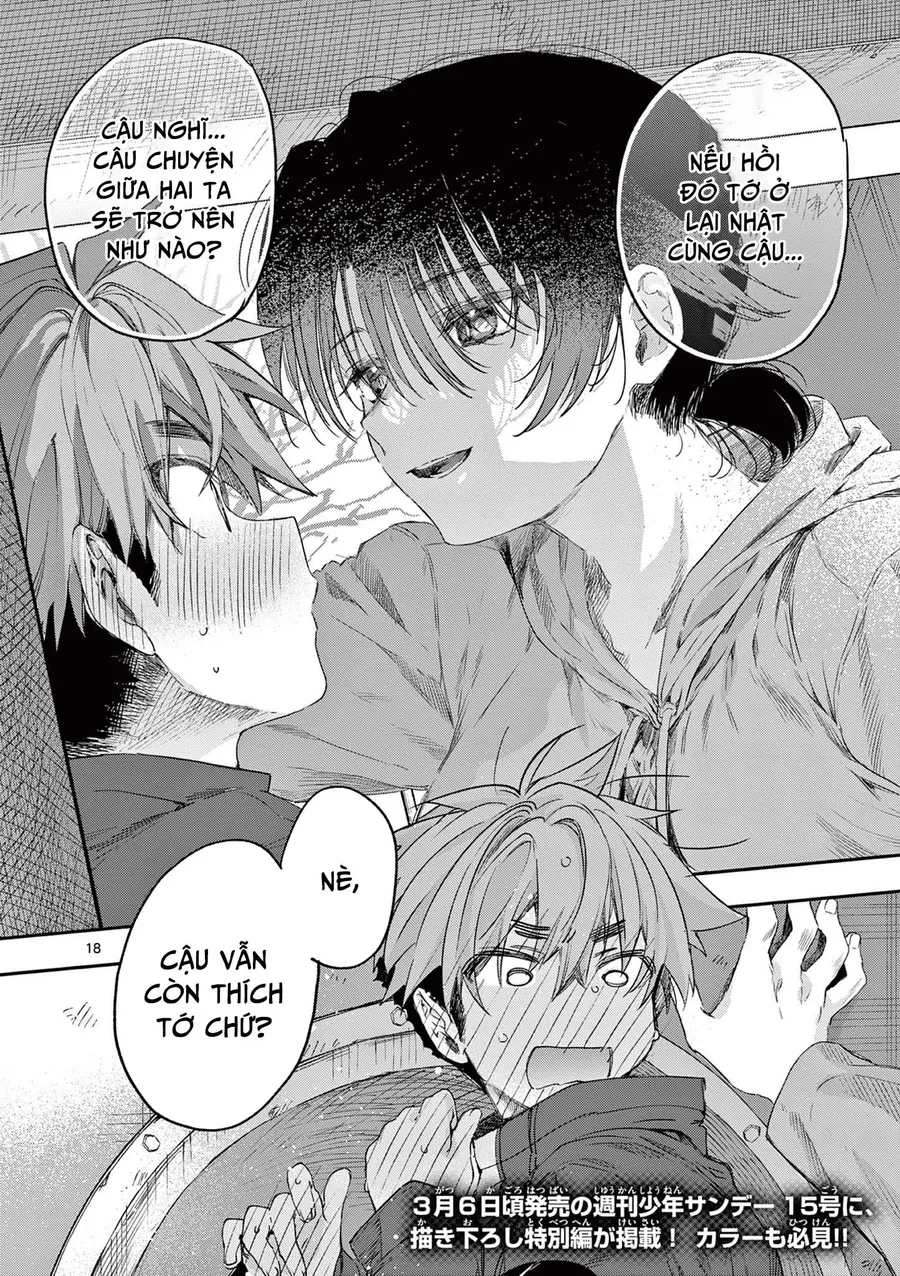 Kimi Wa Meido-Sama Chapter 64 - 19