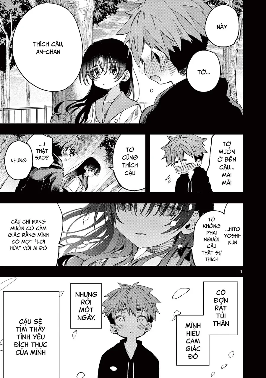 Kimi Wa Meido-Sama Chapter 65 - 2