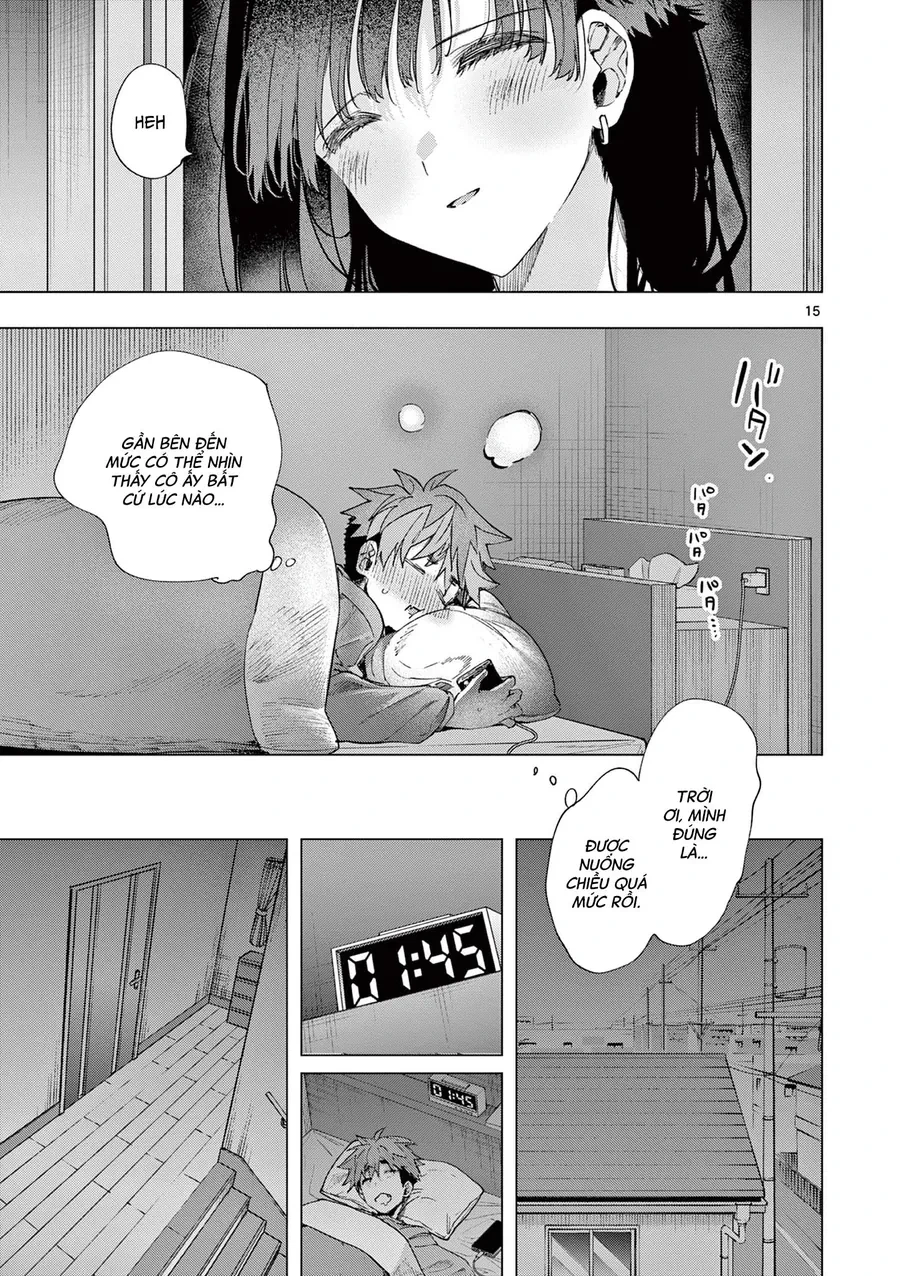 Kimi Wa Meido-Sama Chapter 69 - 16