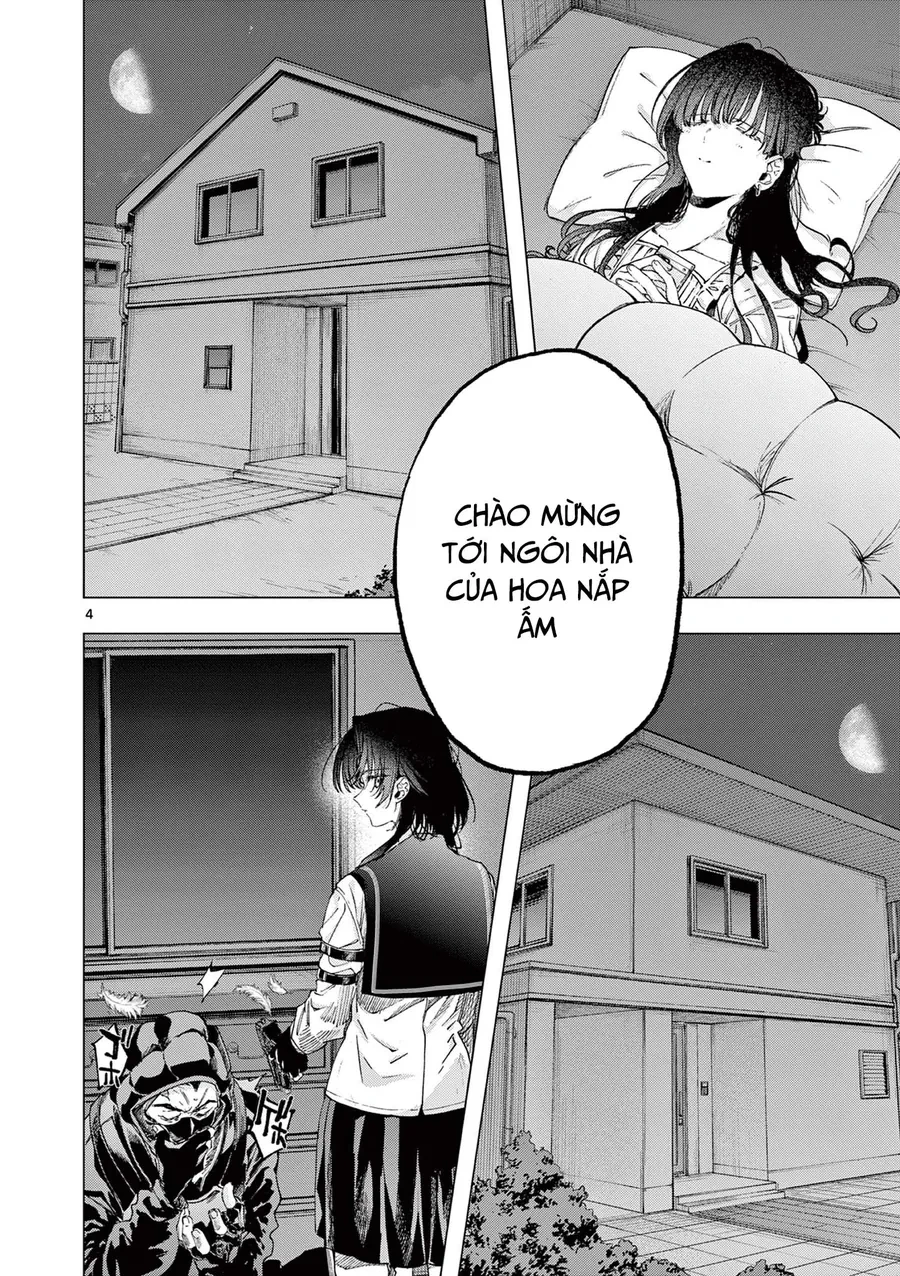 Kimi Wa Meido-Sama Chapter 70 - 5