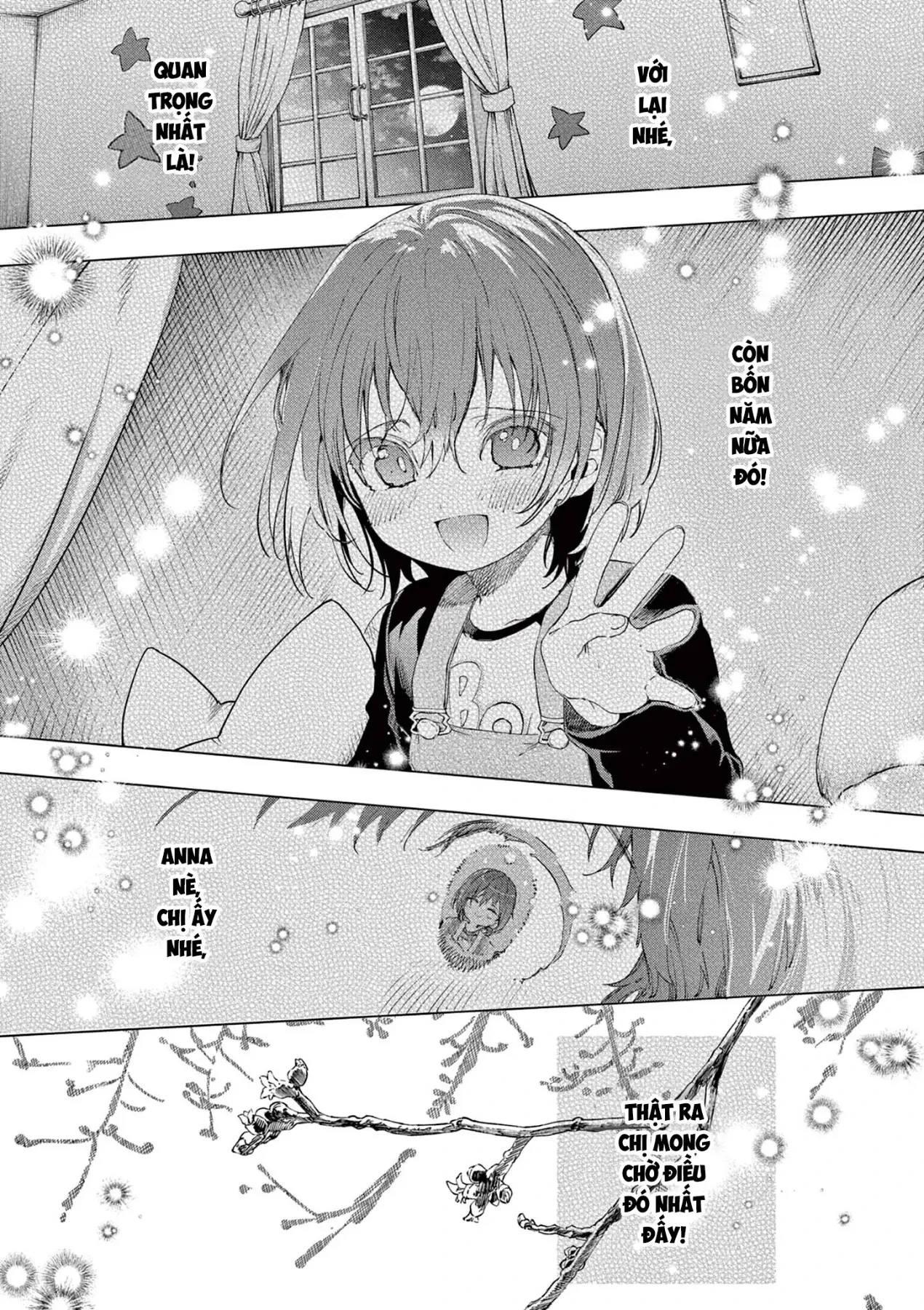 Cô Hầu Gái Sát Thủ Chapter  72.2 - 25