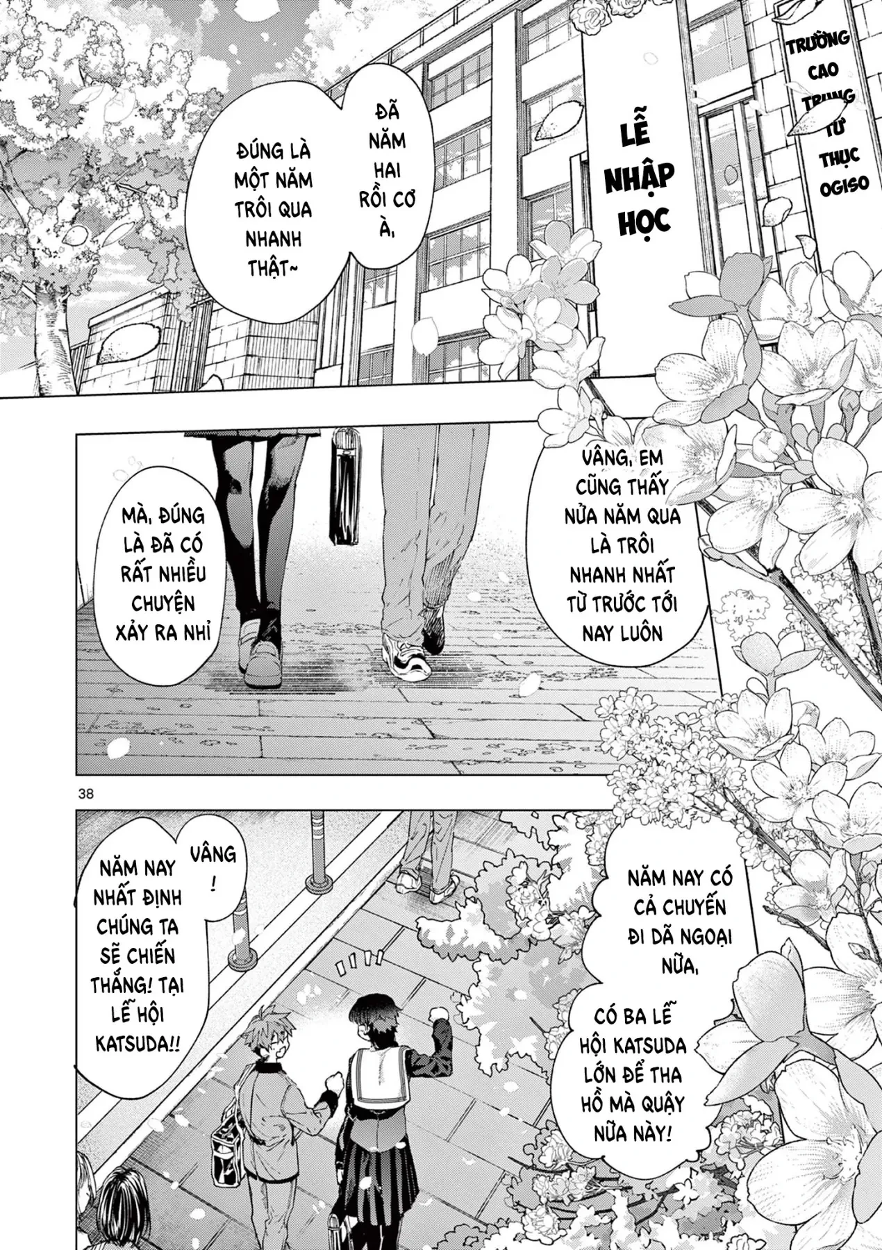 Cô Hầu Gái Sát Thủ Chapter  72.2 - 26