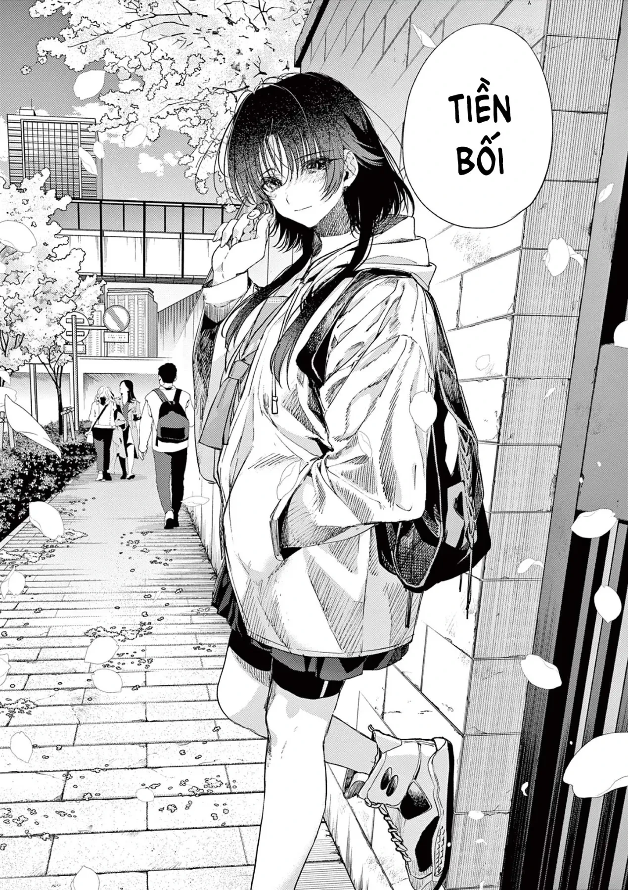 Cô Hầu Gái Sát Thủ Chapter  72.2 - 28
