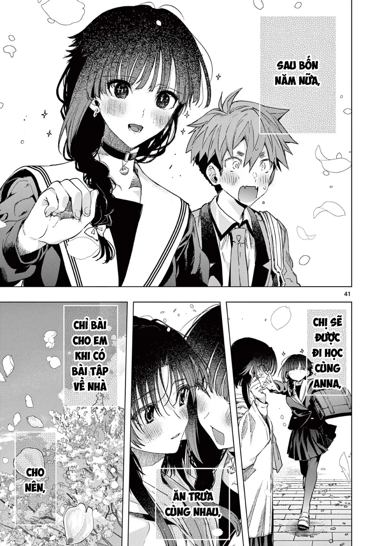 Cô Hầu Gái Sát Thủ Chapter  72.2 - 29