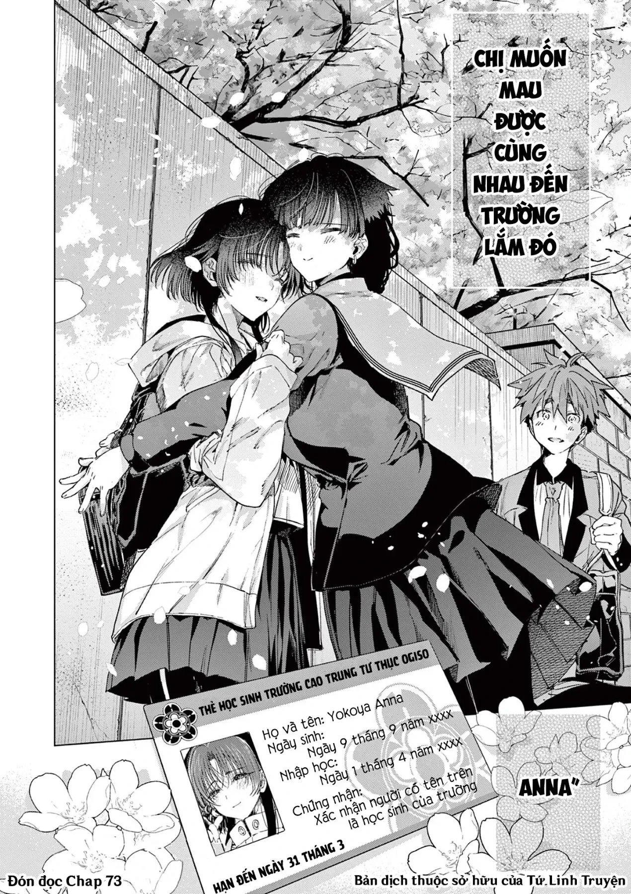 Cô Hầu Gái Sát Thủ Chapter  72.2 - 30