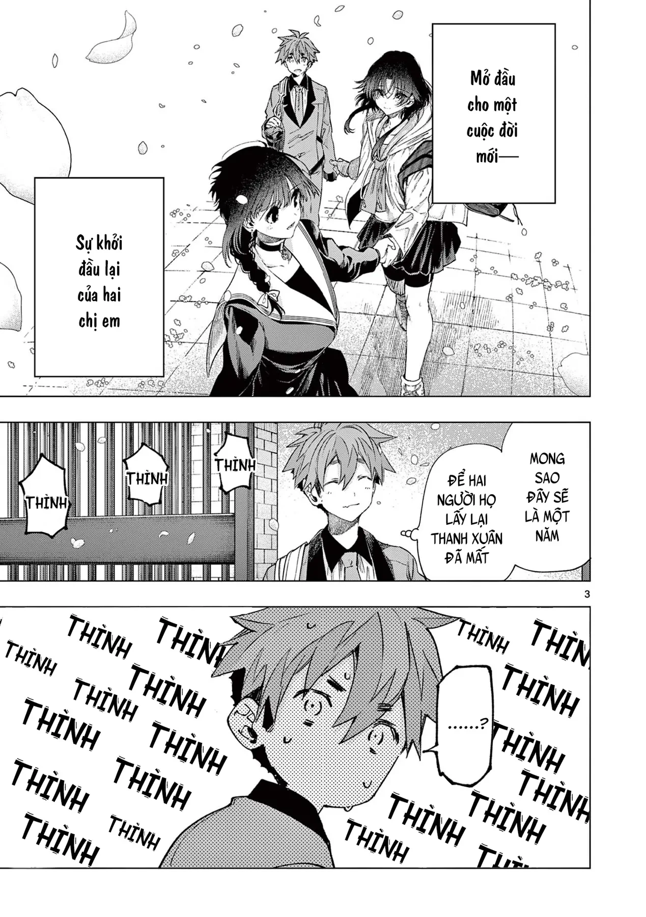 Cô Hầu Gái Sát Thủ Chapter  73 - 10