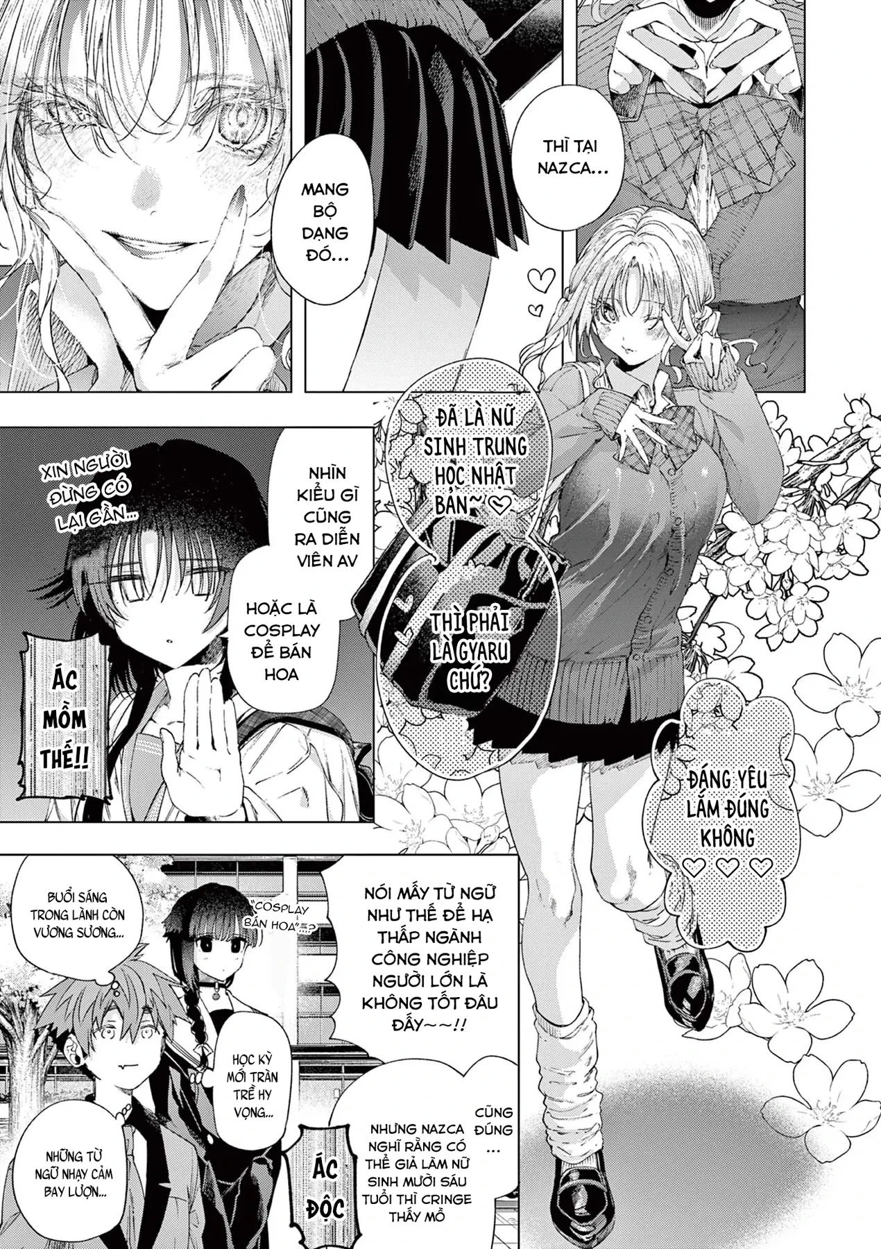 Cô Hầu Gái Sát Thủ Chapter  73 - 12