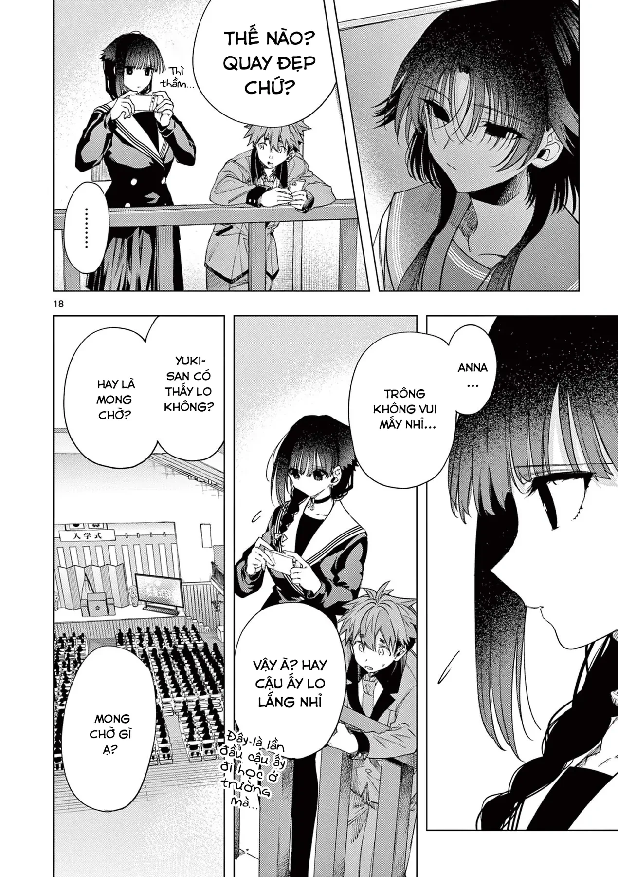 Cô Hầu Gái Sát Thủ Chapter  73 - 25