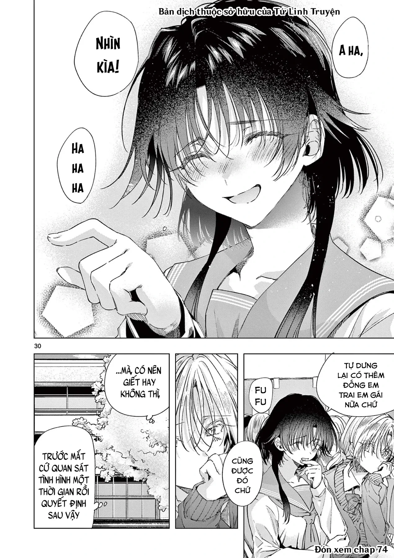 Cô Hầu Gái Sát Thủ Chapter  73 - 38