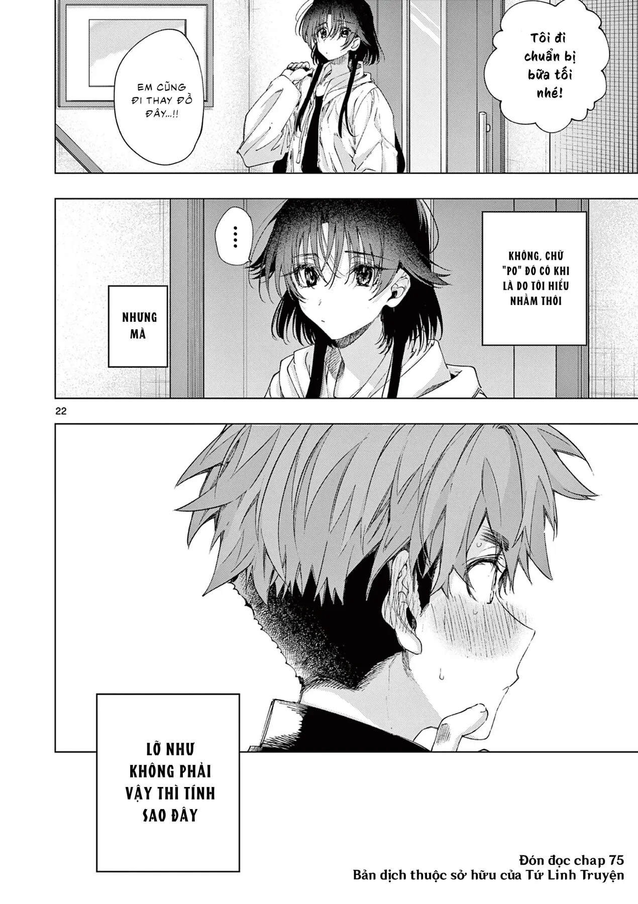 Cô Hầu Gái Sát Thủ Chapter  74 - 28