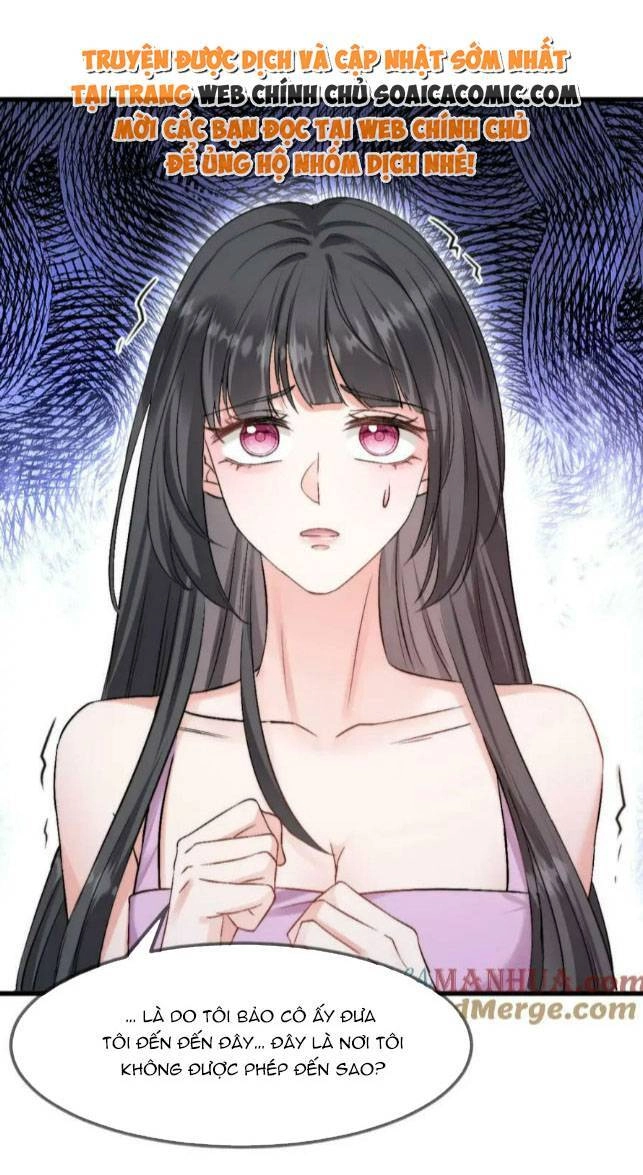 Kế Hoạch Thuần Phục Thú Phu Kiêu Ngạo Chapter 63 - 1