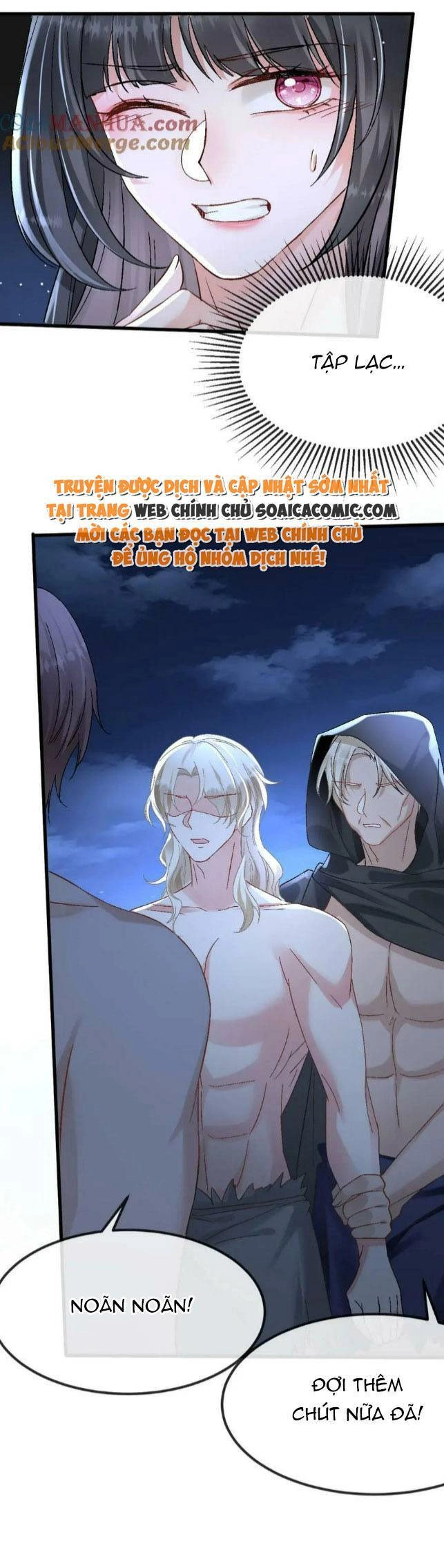 Kế Hoạch Thuần Phục Thú Phu Kiêu Ngạo Chapter 63 - 17