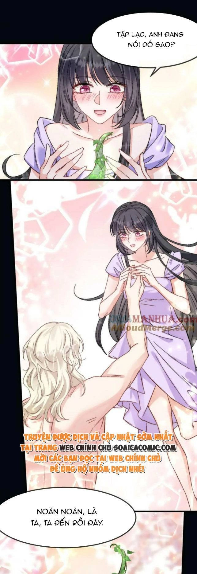 Kế Hoạch Thuần Phục Thú Phu Kiêu Ngạo Chapter 64 - 8