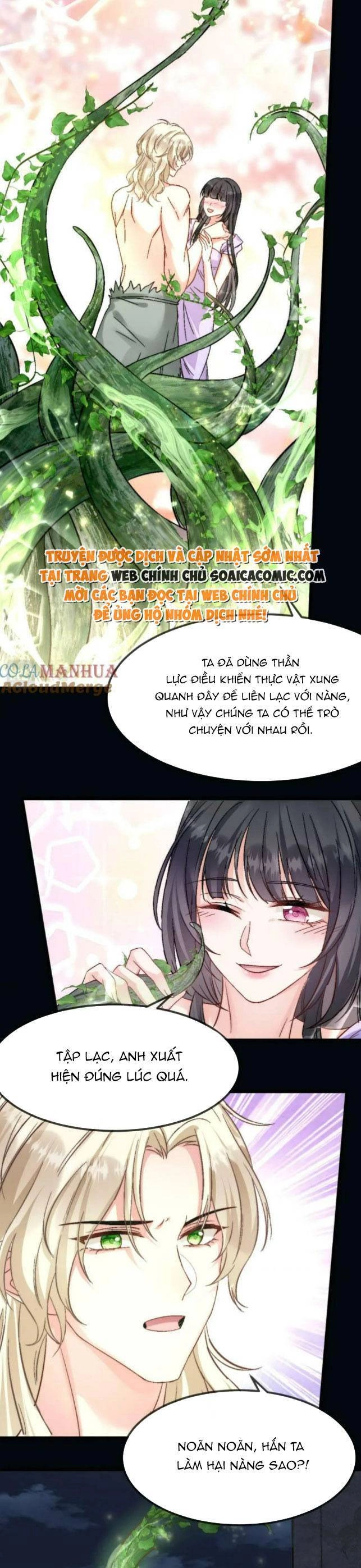 Kế Hoạch Thuần Phục Thú Phu Kiêu Ngạo Chapter 64 - 9