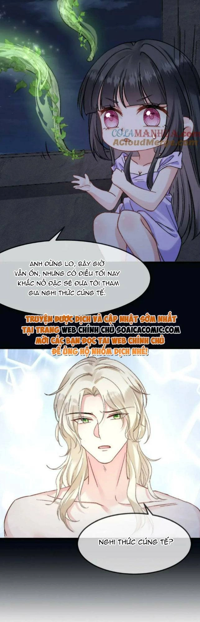 Kế Hoạch Thuần Phục Thú Phu Kiêu Ngạo Chapter 64 - 10