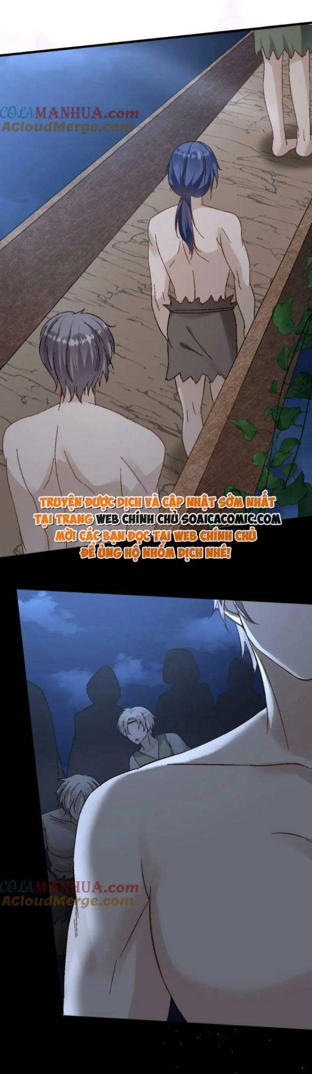 Kế Hoạch Thuần Phục Thú Phu Kiêu Ngạo Chapter 64 - 13