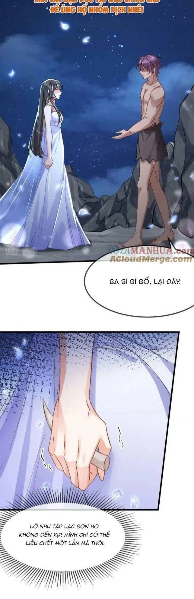 Kế Hoạch Thuần Phục Thú Phu Kiêu Ngạo Chapter 64 - 15