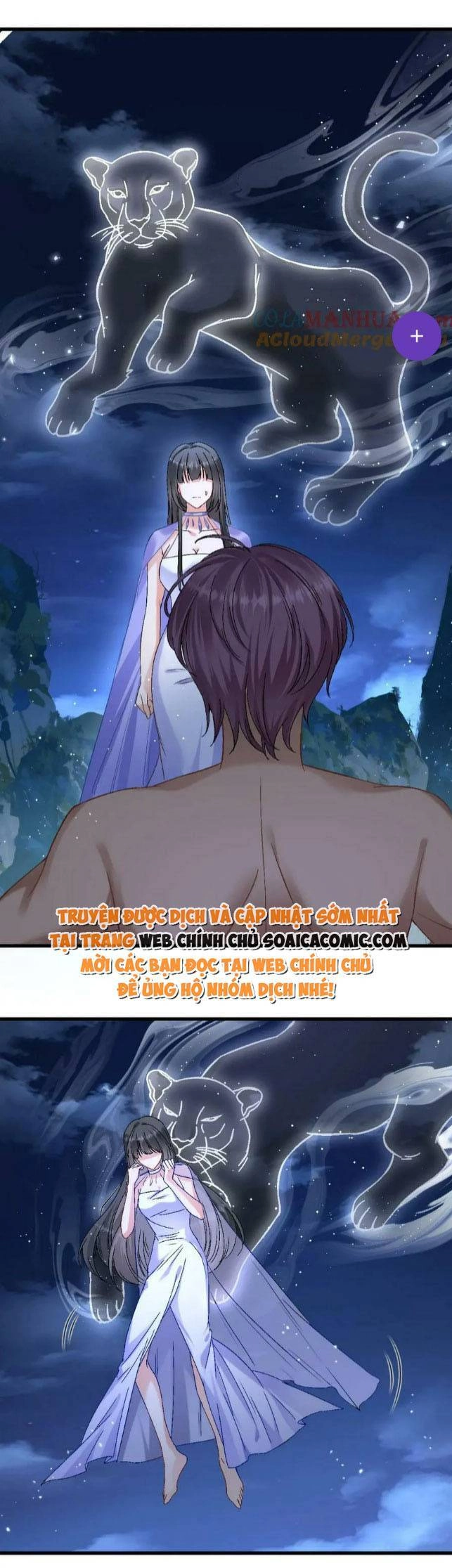 Kế Hoạch Thuần Phục Thú Phu Kiêu Ngạo Chapter 64 - 16