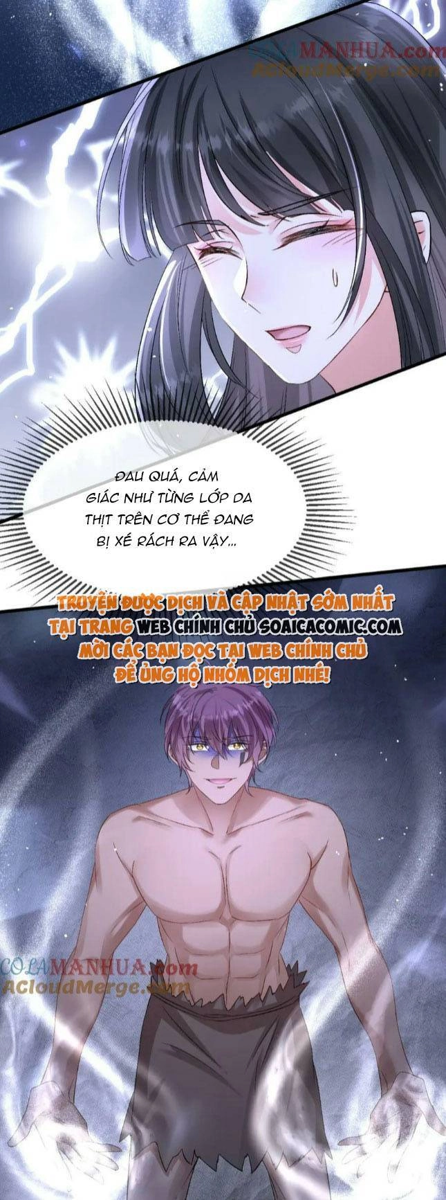 Kế Hoạch Thuần Phục Thú Phu Kiêu Ngạo Chapter 65 - 2