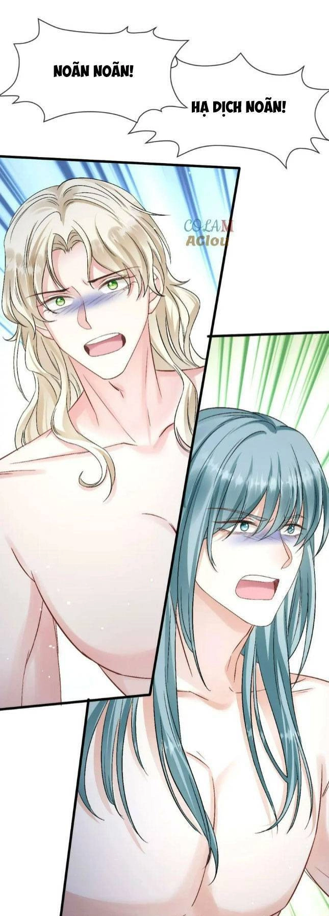 Kế Hoạch Thuần Phục Thú Phu Kiêu Ngạo Chapter 65 - 6