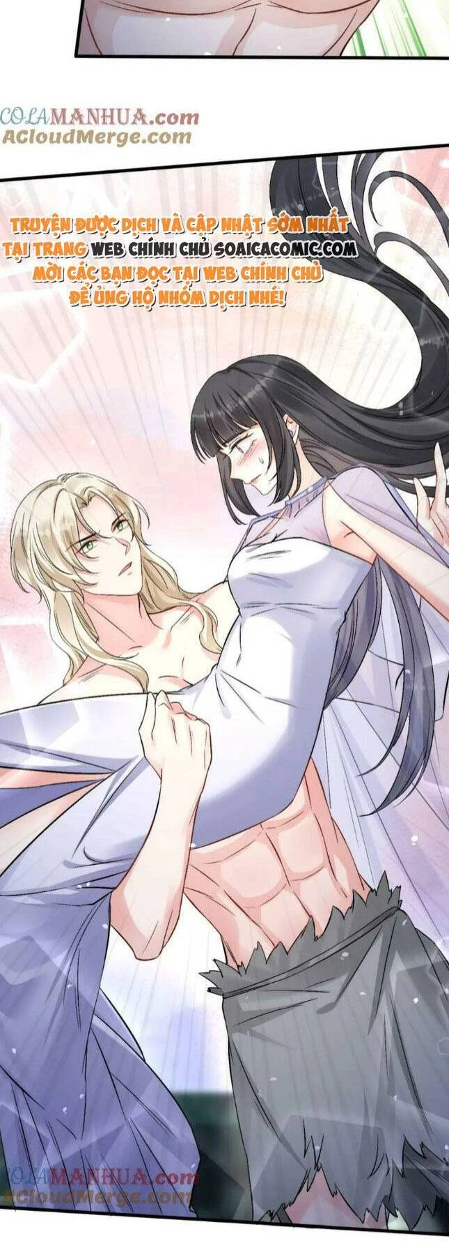 Kế Hoạch Thuần Phục Thú Phu Kiêu Ngạo Chapter 65 - 7