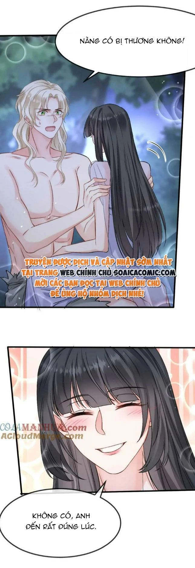 Kế Hoạch Thuần Phục Thú Phu Kiêu Ngạo Chapter 65 - 8