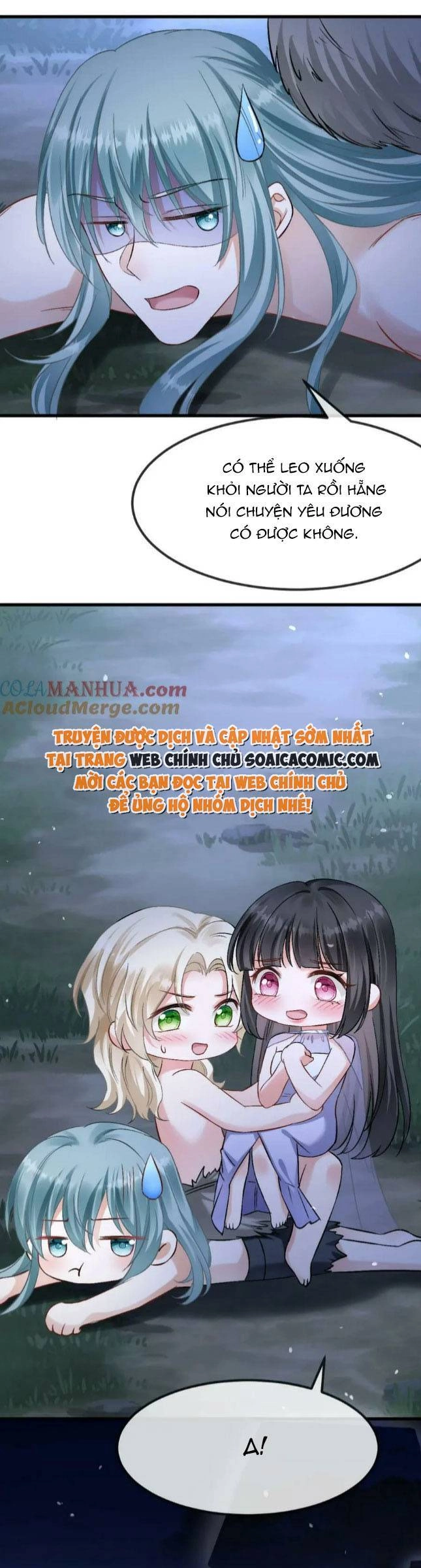 Kế Hoạch Thuần Phục Thú Phu Kiêu Ngạo Chapter 65 - 9