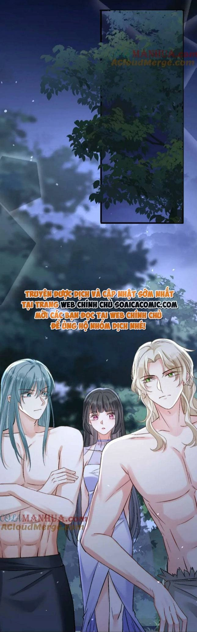 Kế Hoạch Thuần Phục Thú Phu Kiêu Ngạo Chapter 65 - 10