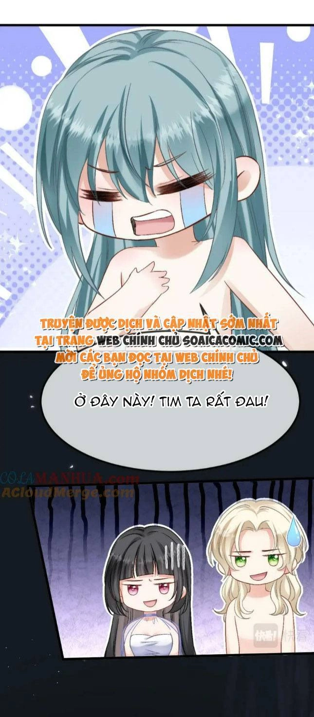 Kế Hoạch Thuần Phục Thú Phu Kiêu Ngạo Chapter 65 - 14