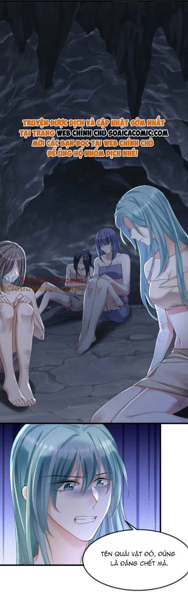 Kế Hoạch Thuần Phục Thú Phu Kiêu Ngạo Chapter 65 - 17