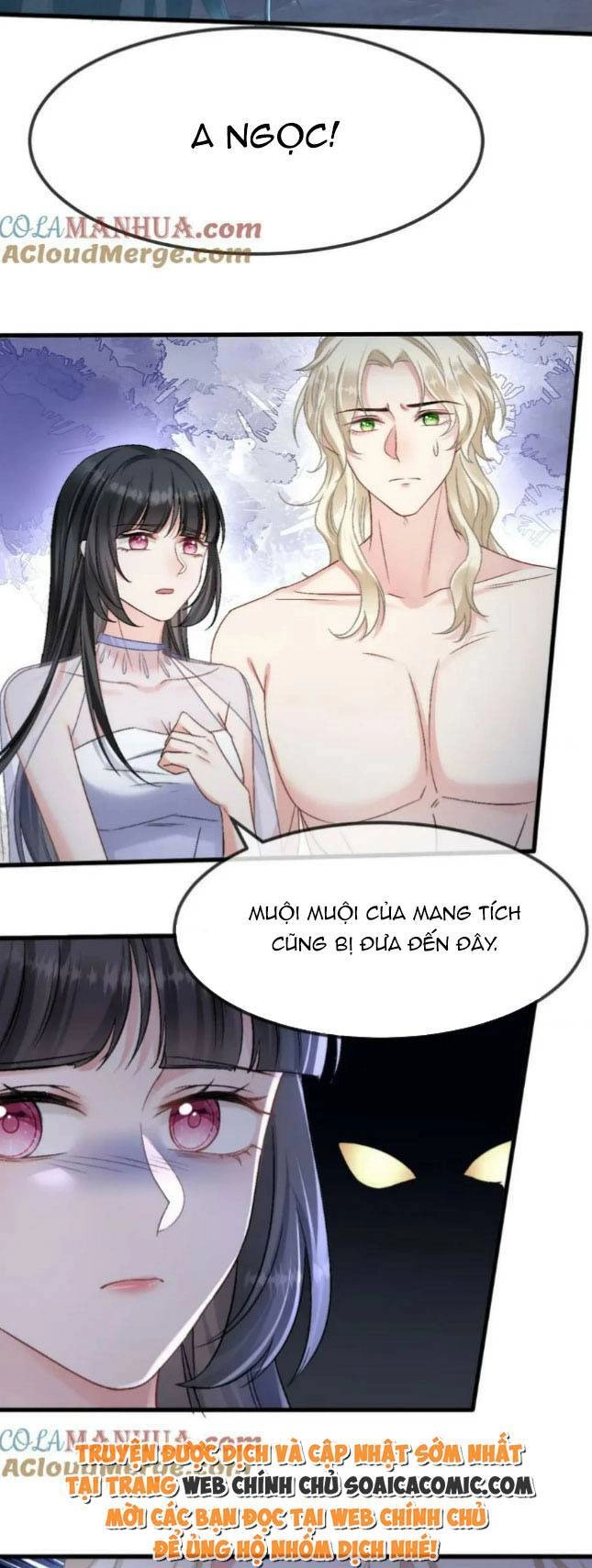 Kế Hoạch Thuần Phục Thú Phu Kiêu Ngạo Chapter 65 - 19