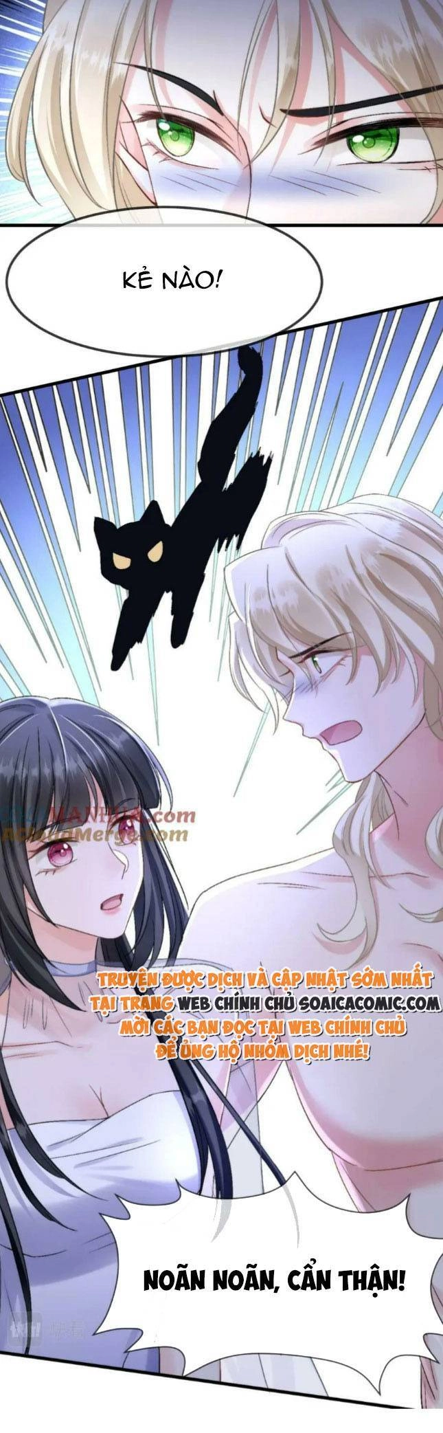 Kế Hoạch Thuần Phục Thú Phu Kiêu Ngạo Chapter 65 - 20