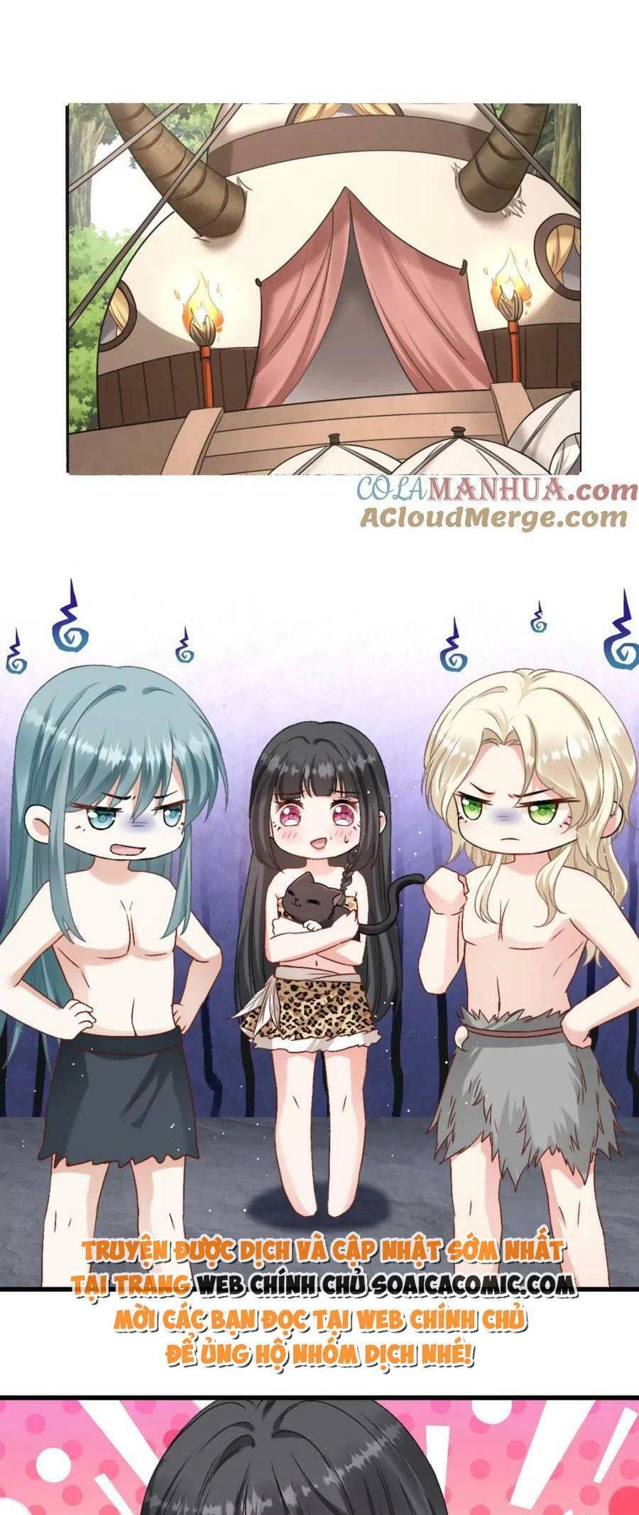 Kế Hoạch Thuần Phục Thú Phu Kiêu Ngạo Chapter 67 - 1