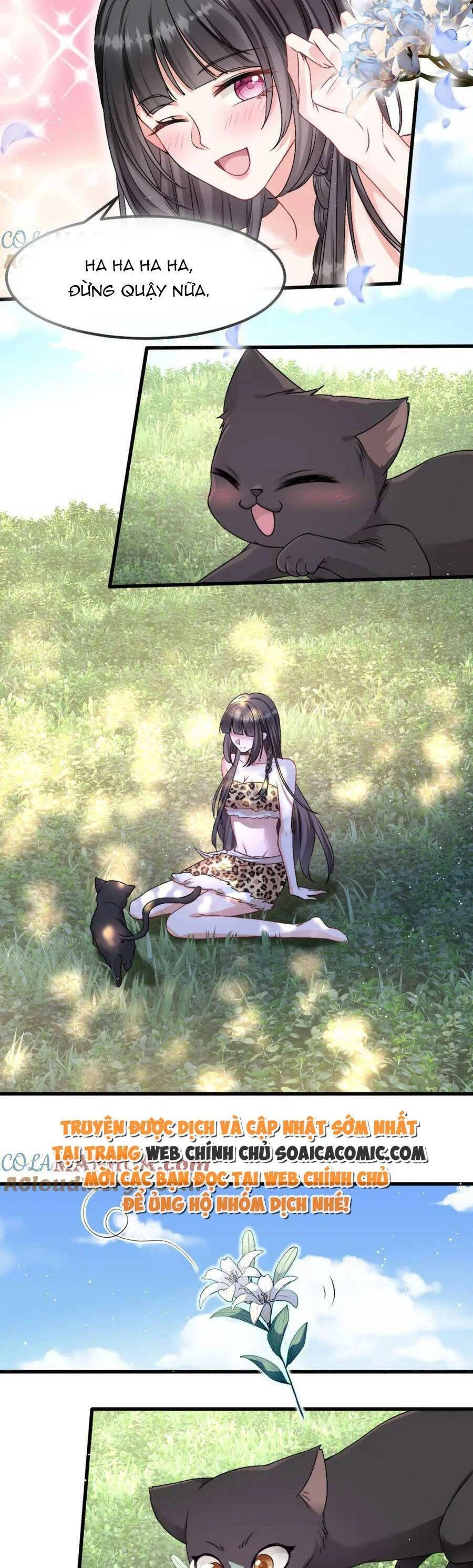 Kế Hoạch Thuần Phục Thú Phu Kiêu Ngạo Chapter 67 - 4