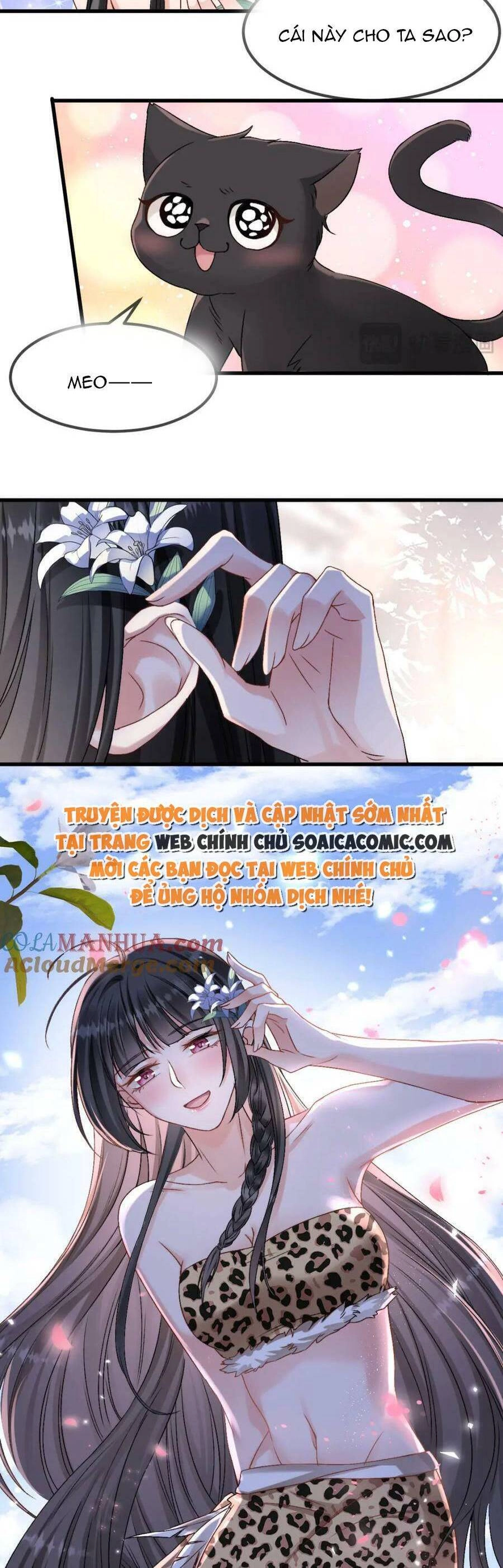 Kế Hoạch Thuần Phục Thú Phu Kiêu Ngạo Chapter 67 - 6