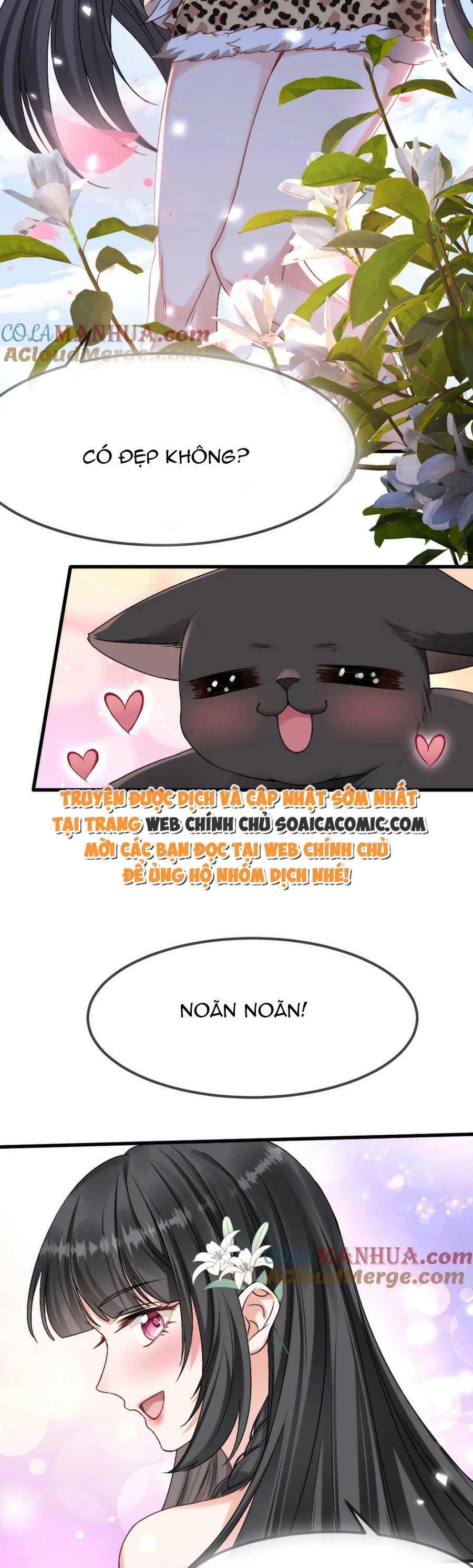 Kế Hoạch Thuần Phục Thú Phu Kiêu Ngạo Chapter 67 - 7