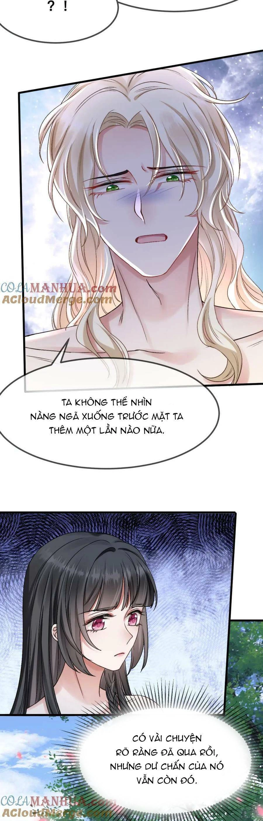 Kế Hoạch Thuần Phục Thú Phu Kiêu Ngạo Chapter 67 - 11