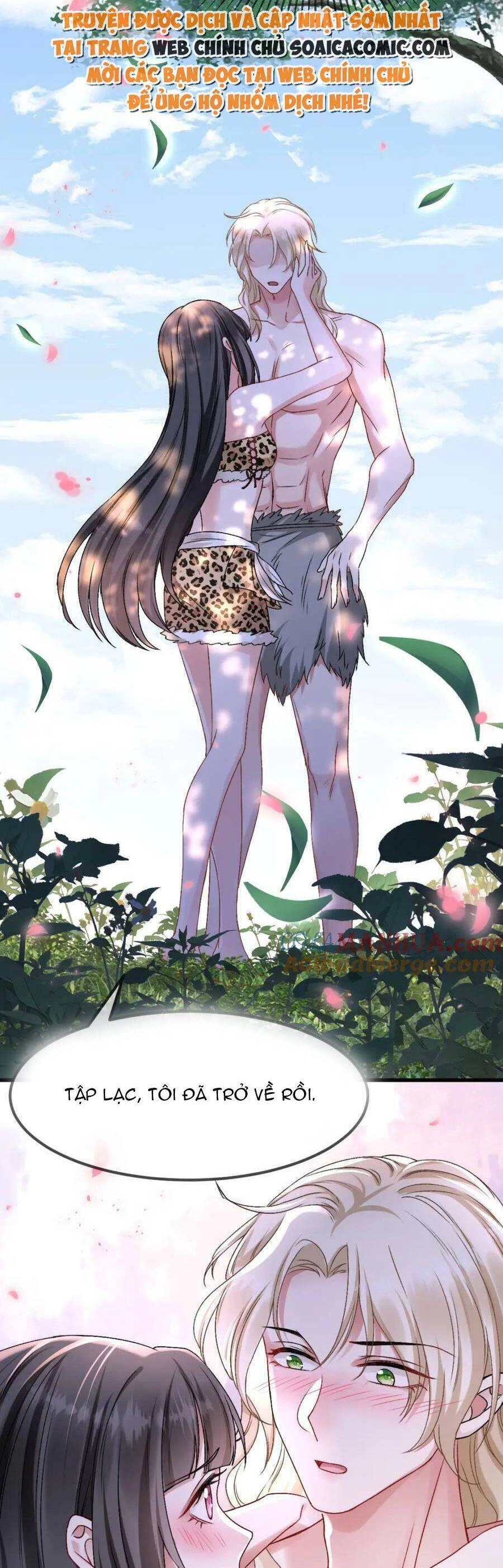 Kế Hoạch Thuần Phục Thú Phu Kiêu Ngạo Chapter 67 - 12