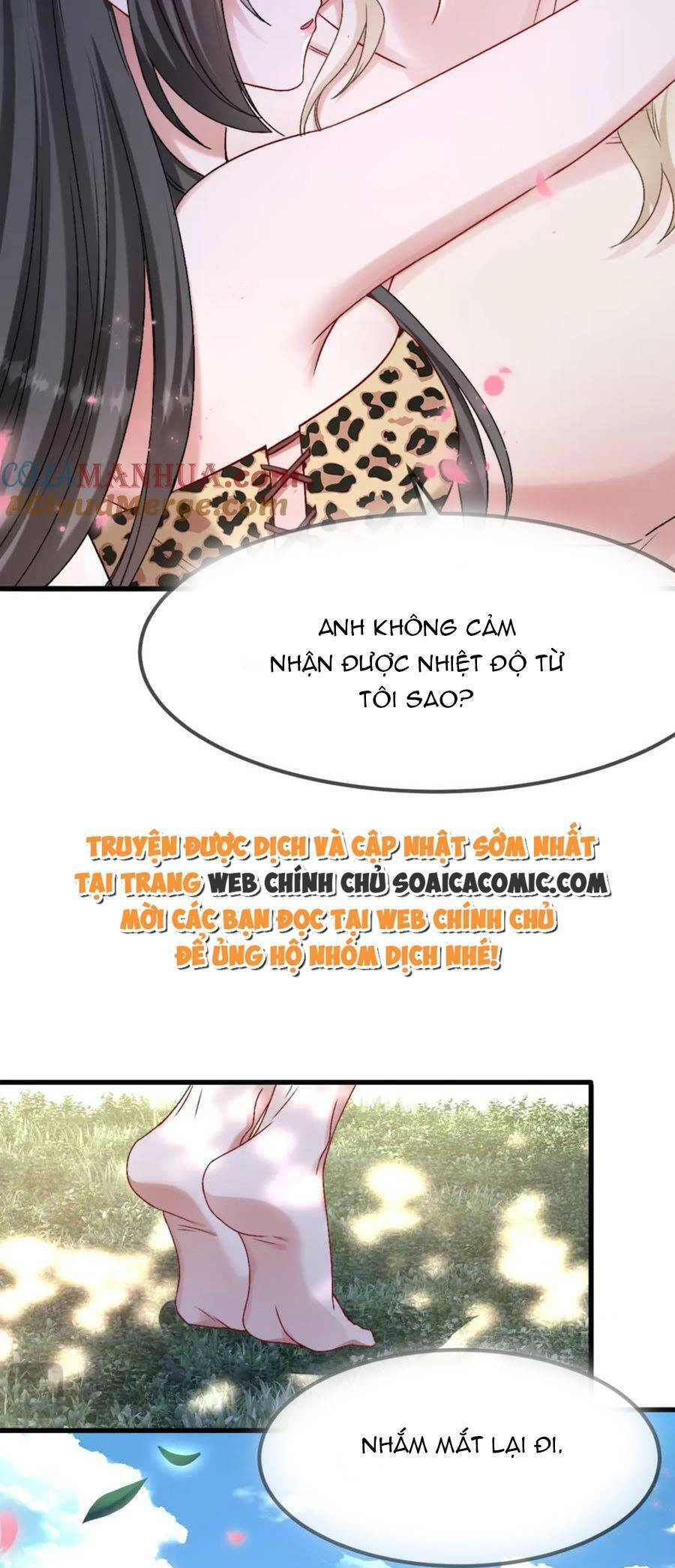 Kế Hoạch Thuần Phục Thú Phu Kiêu Ngạo Chapter 67 - 13