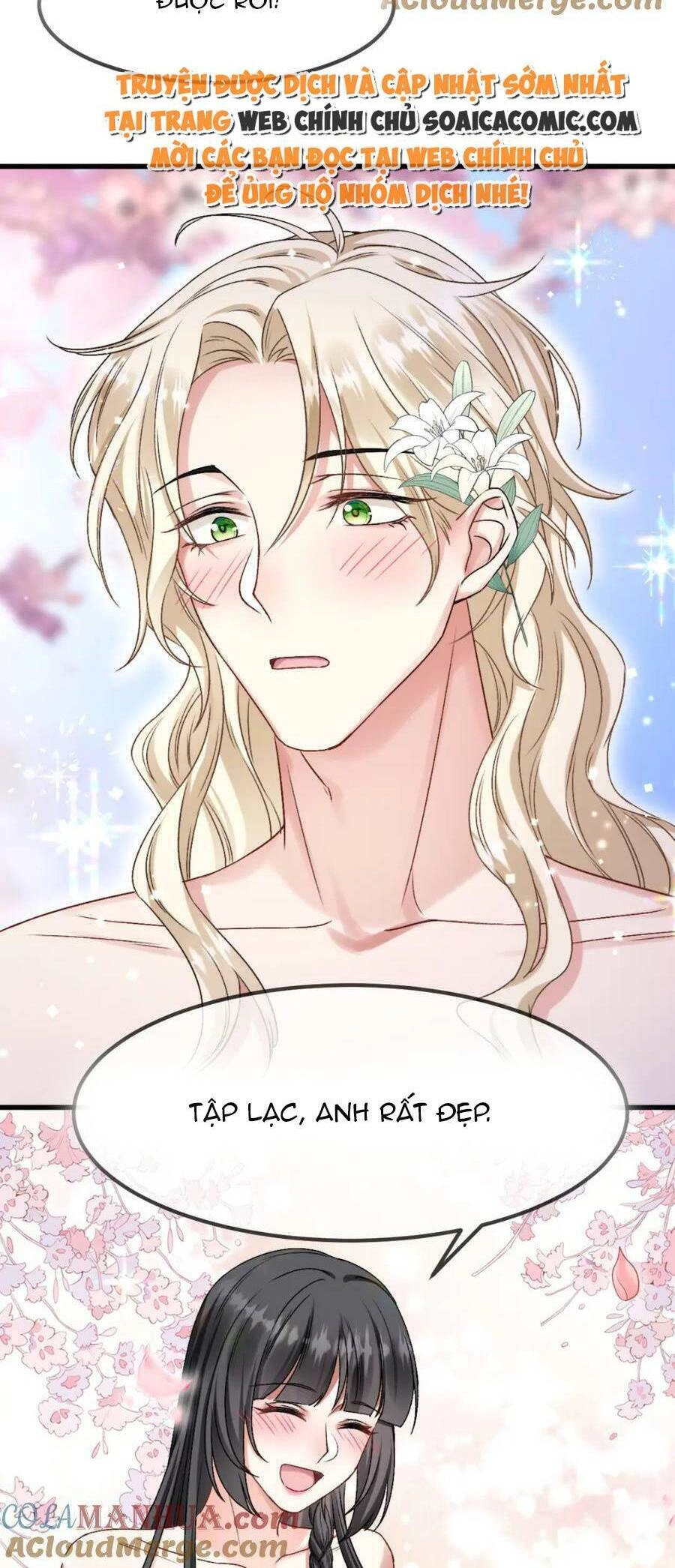 Kế Hoạch Thuần Phục Thú Phu Kiêu Ngạo Chapter 67 - 15