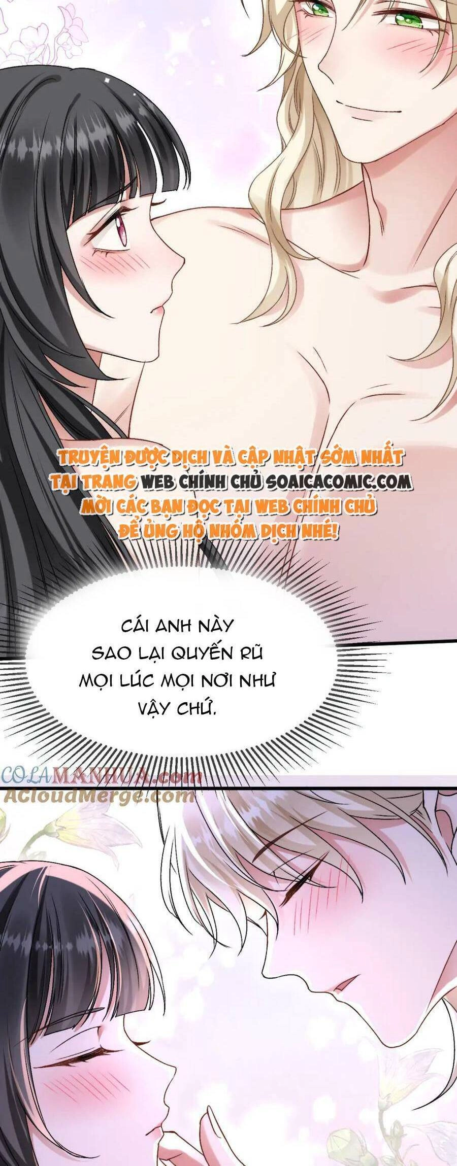 Kế Hoạch Thuần Phục Thú Phu Kiêu Ngạo Chapter 67 - 18