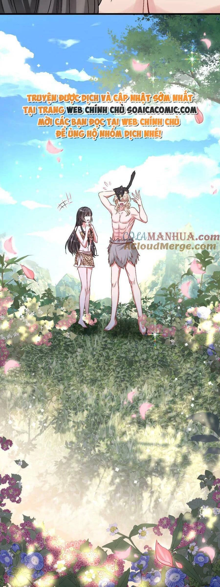 Kế Hoạch Thuần Phục Thú Phu Kiêu Ngạo Chapter 67 - 20