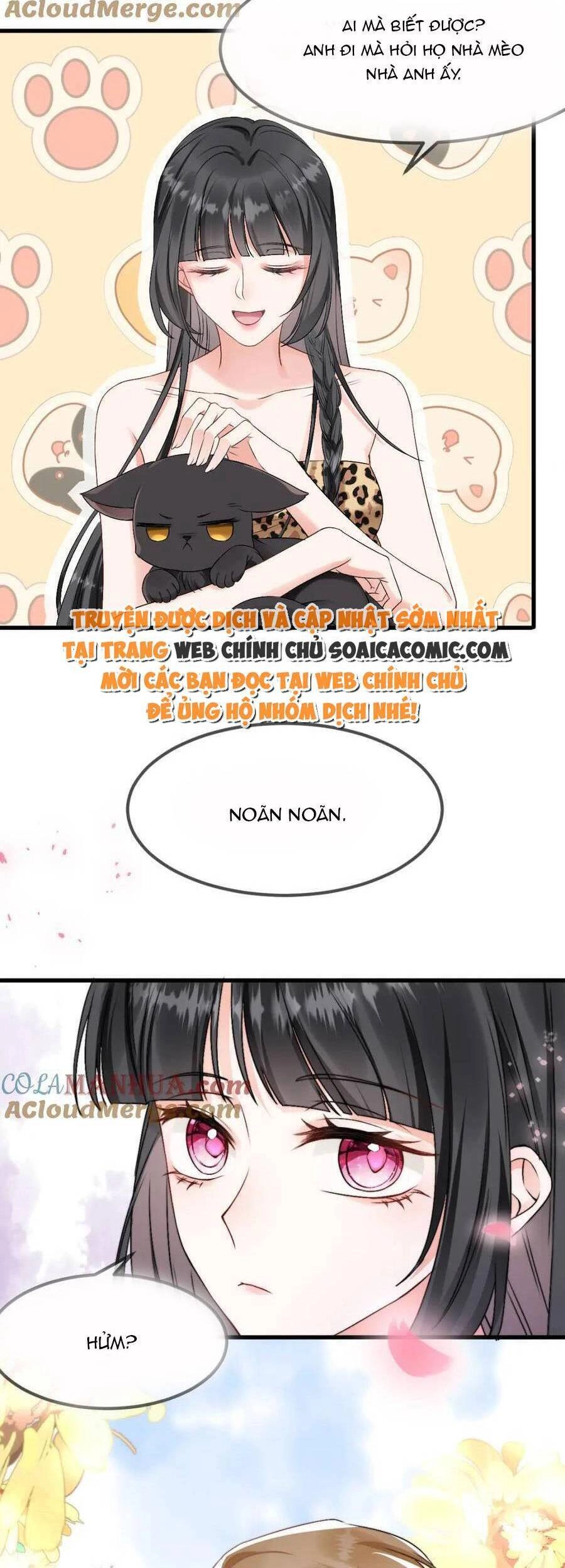 Kế Hoạch Thuần Phục Thú Phu Kiêu Ngạo Chapter 68 - 2