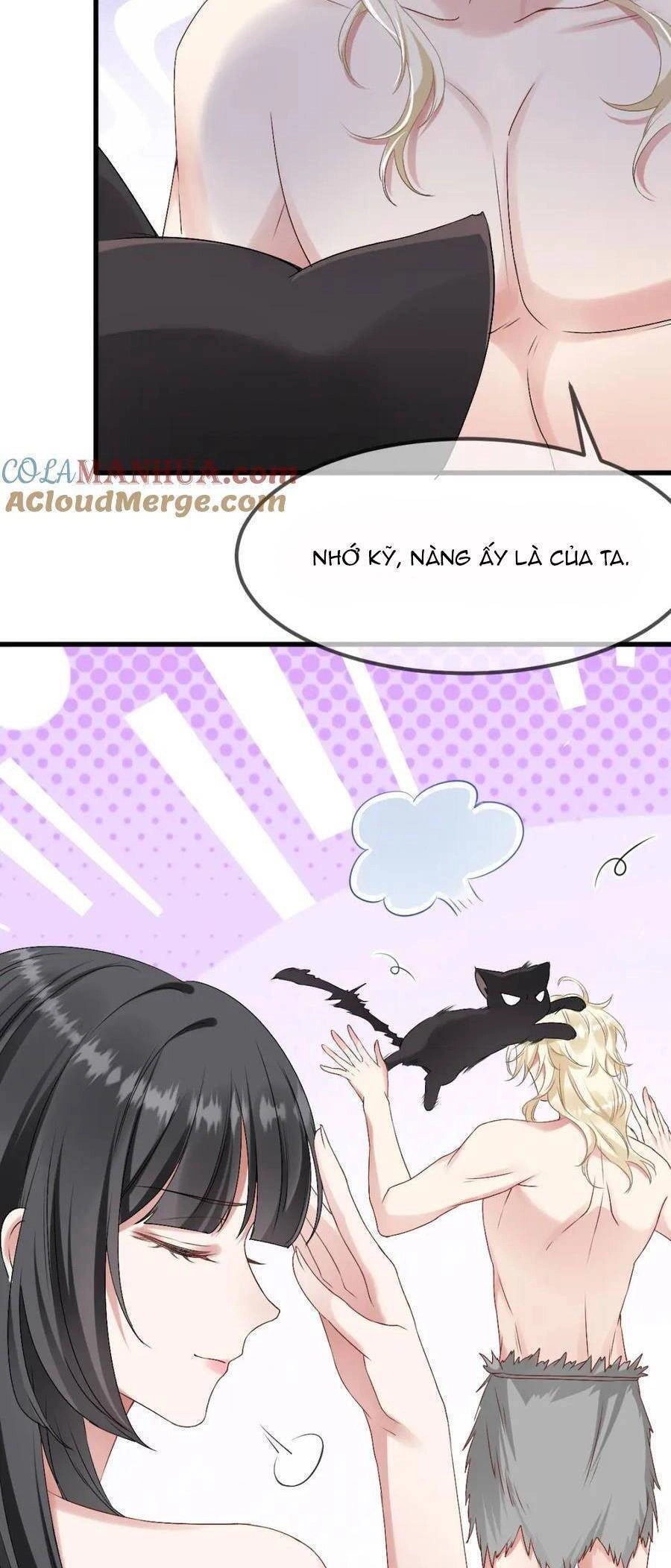 Kế Hoạch Thuần Phục Thú Phu Kiêu Ngạo Chapter 68 - 4